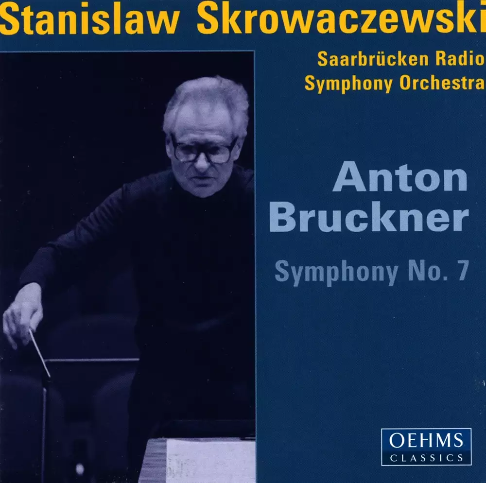 Bruckner, A.: Symphony No. 7