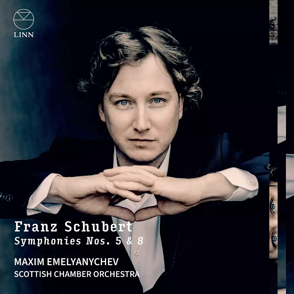 Schubert: Symphonies Nos. 5 & 8