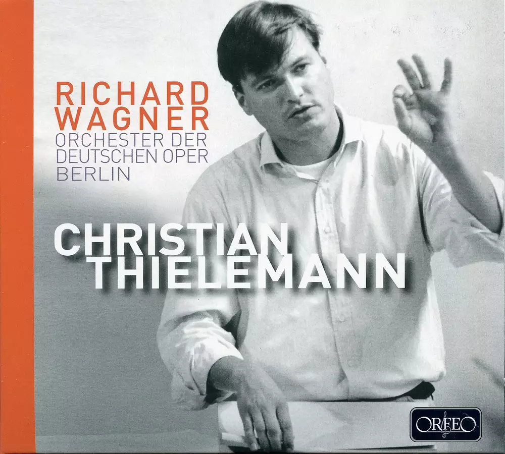 Wagner: Orchestral Music (Live)