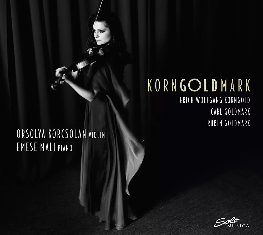 Korngoldmark