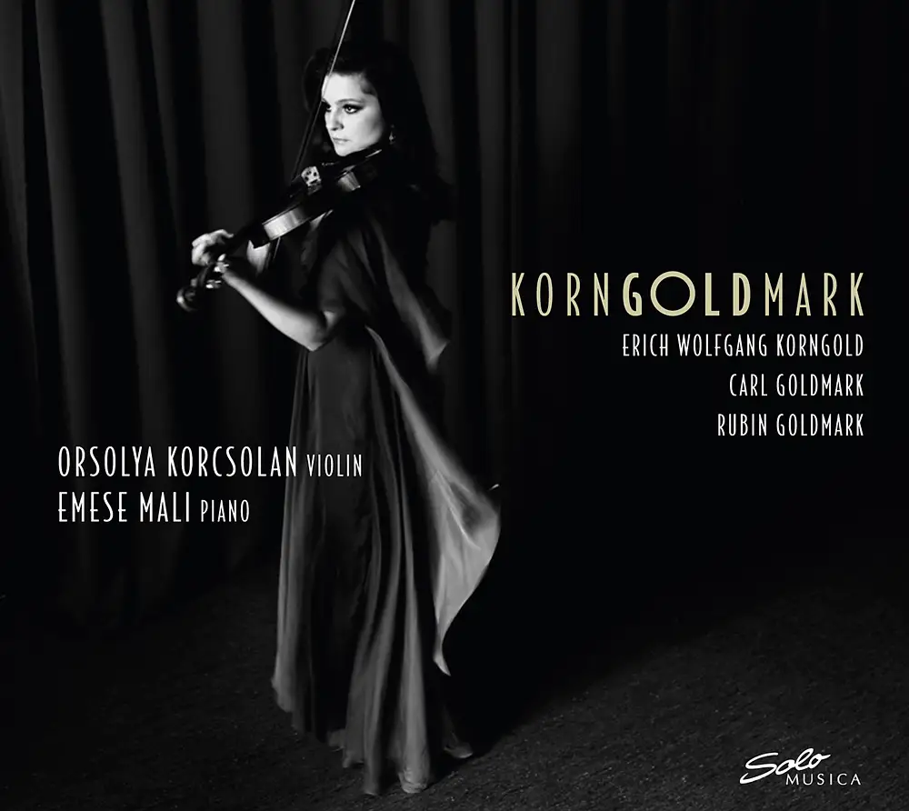 Korngoldmark