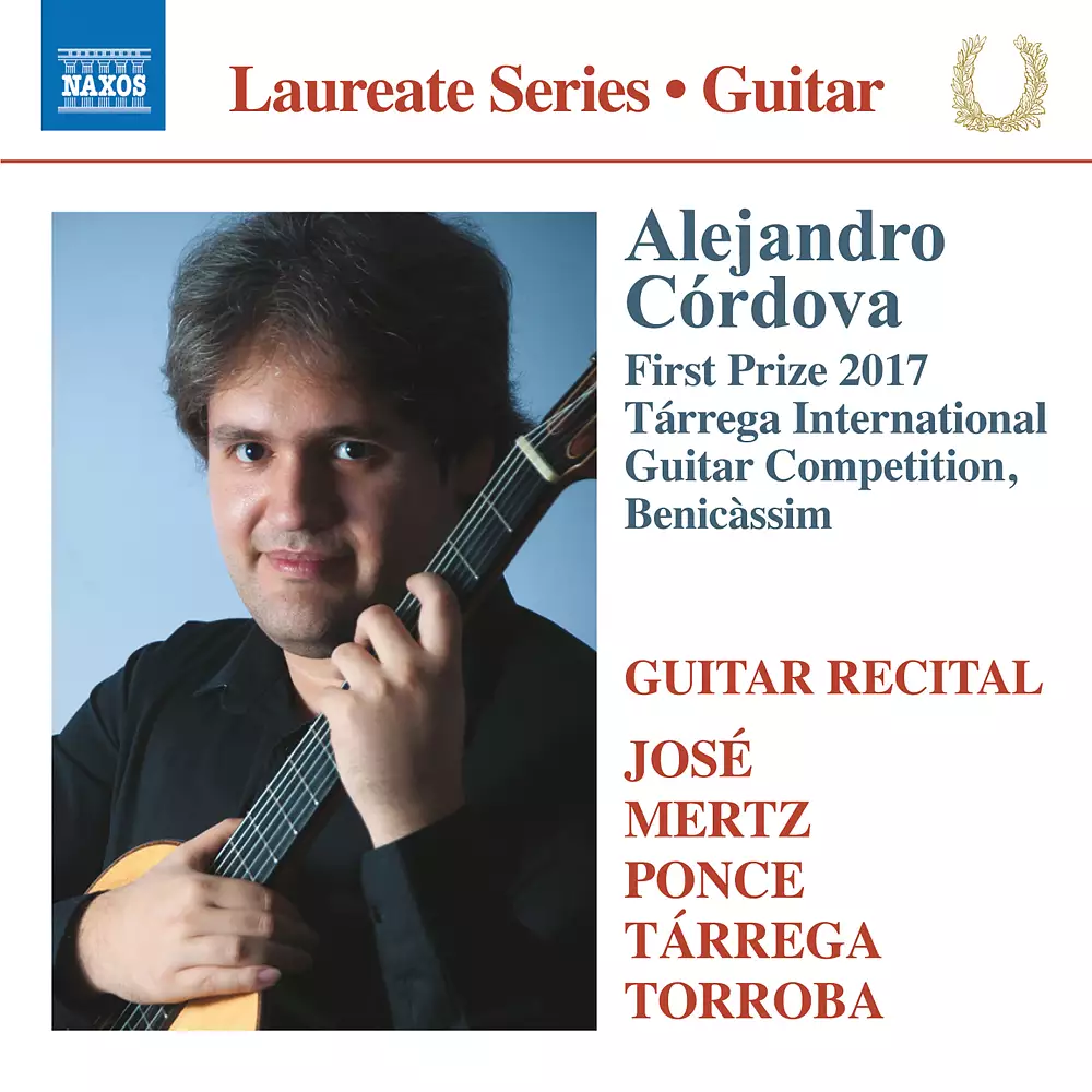 Guitar Recital
