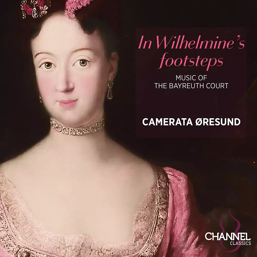 In Wilhelmine’s Footsteps
