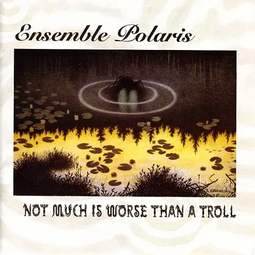 Not Much Is Worse than a Troll