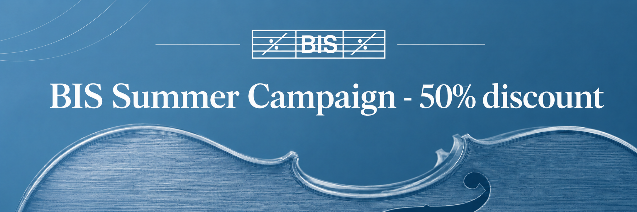 BIS Summer campaign