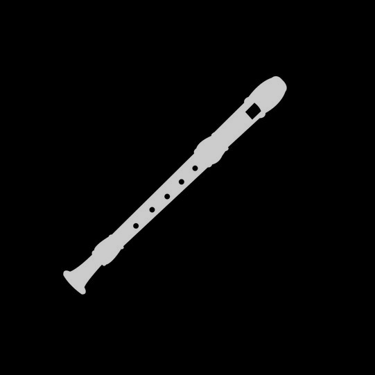 Flute