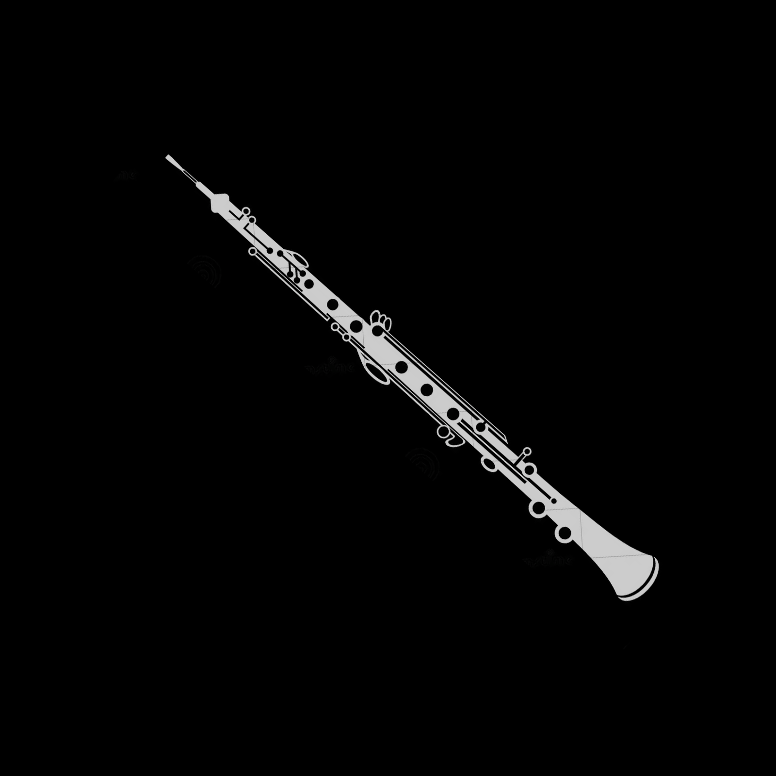 Oboe
