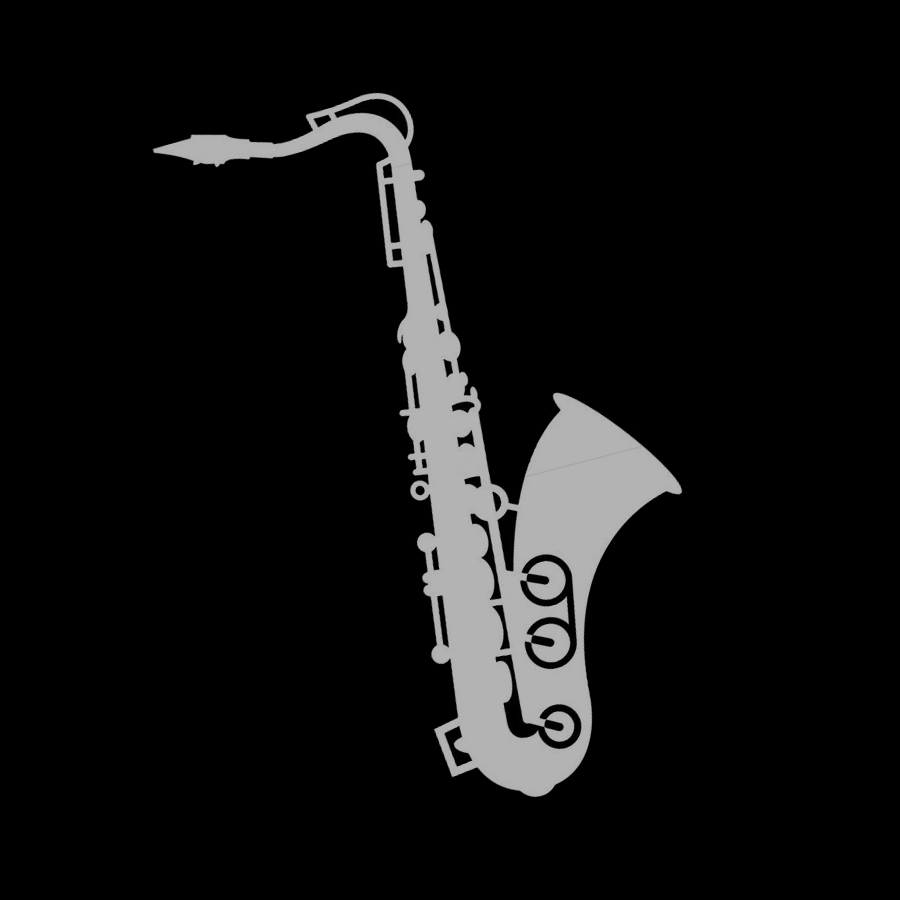 Saxophone