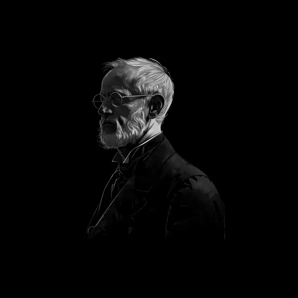 Pyotr Il'yich Tchaikovsky