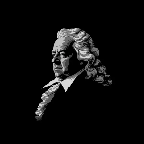 Johann Sebastian Bach