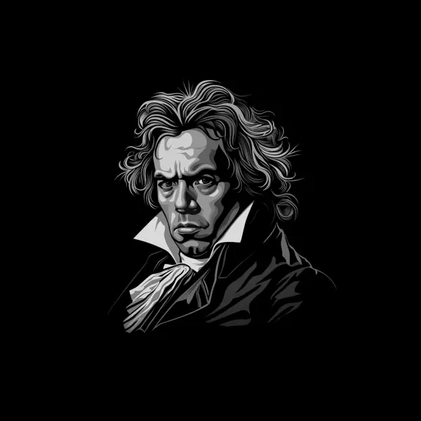 Ludwig van Beethoven