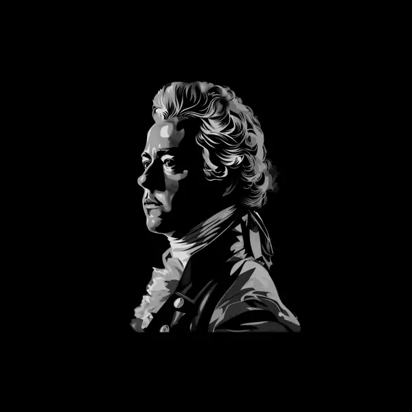 Wolfgang Amadeus Mozart
