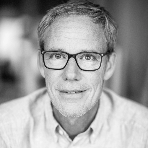 Gerorge Olvik, Managing Director eClassical