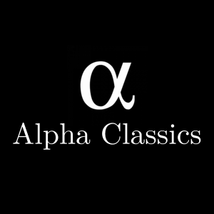 Alpha Classics