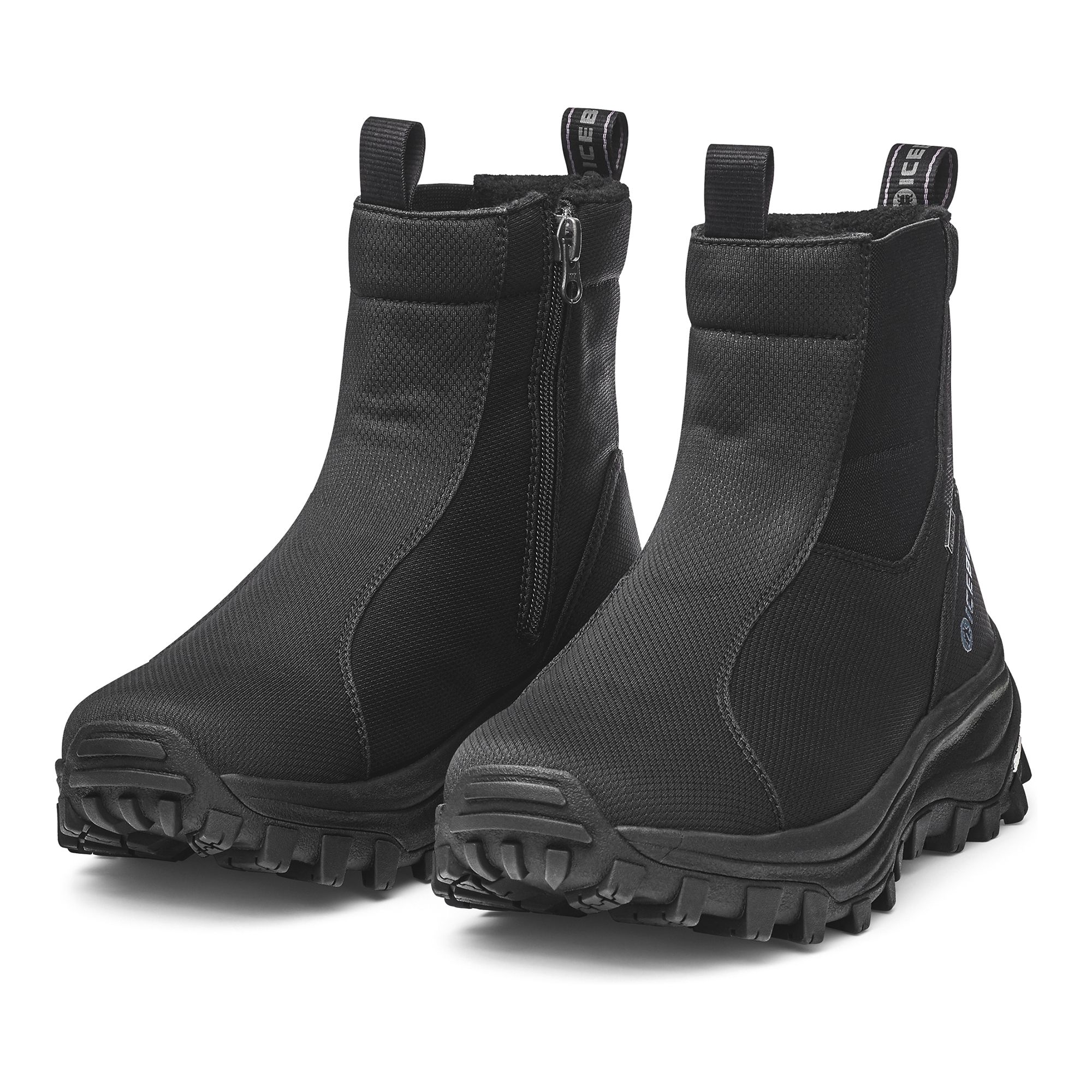 Icebug Vallda NT Kängor - 2