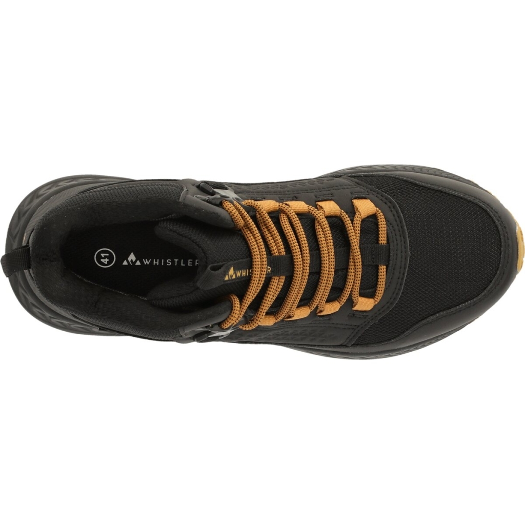 Whistler ReiX U Michelin Boot Water Proof - 12