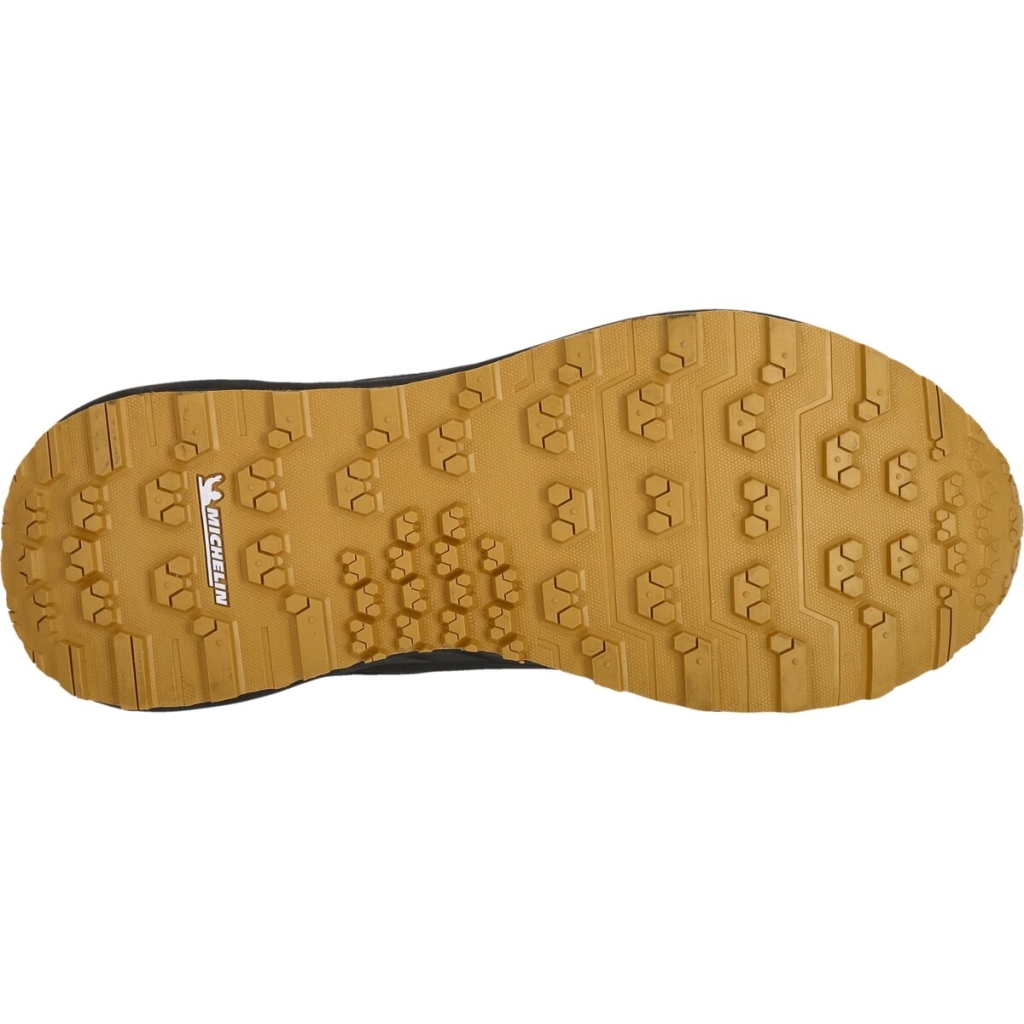 Whistler ReiX U Michelin Boot Water Proof - 10