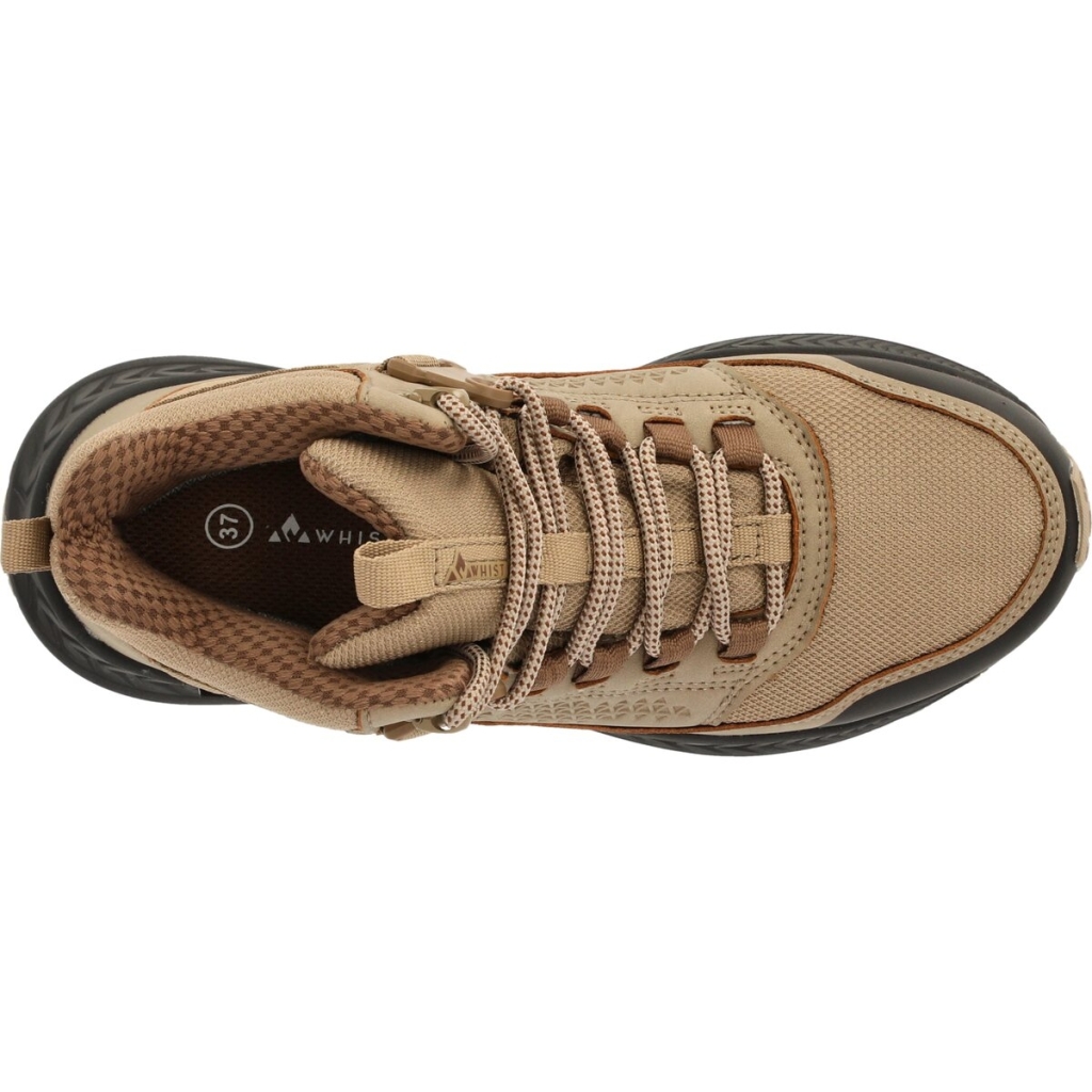 Whistler ReiX U Michelin Boot Water Proof - 5
