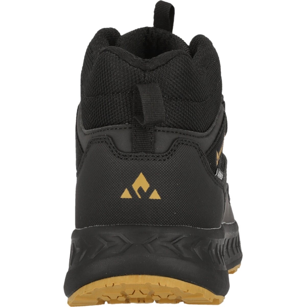 Whistler ReiX U Michelin Boot Water Proof - 11