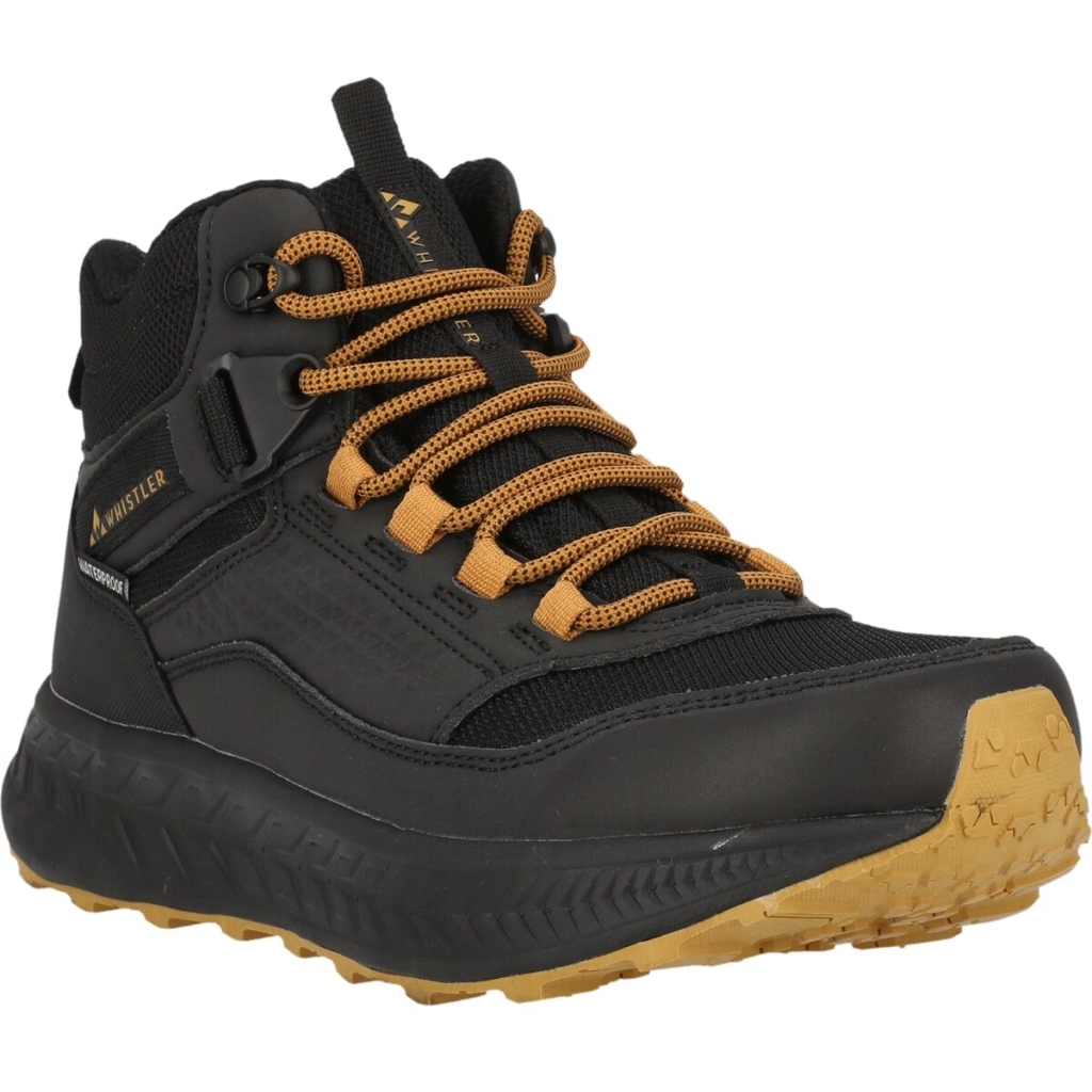 Whistler ReiX U Michelin Boot Water Proof - 15