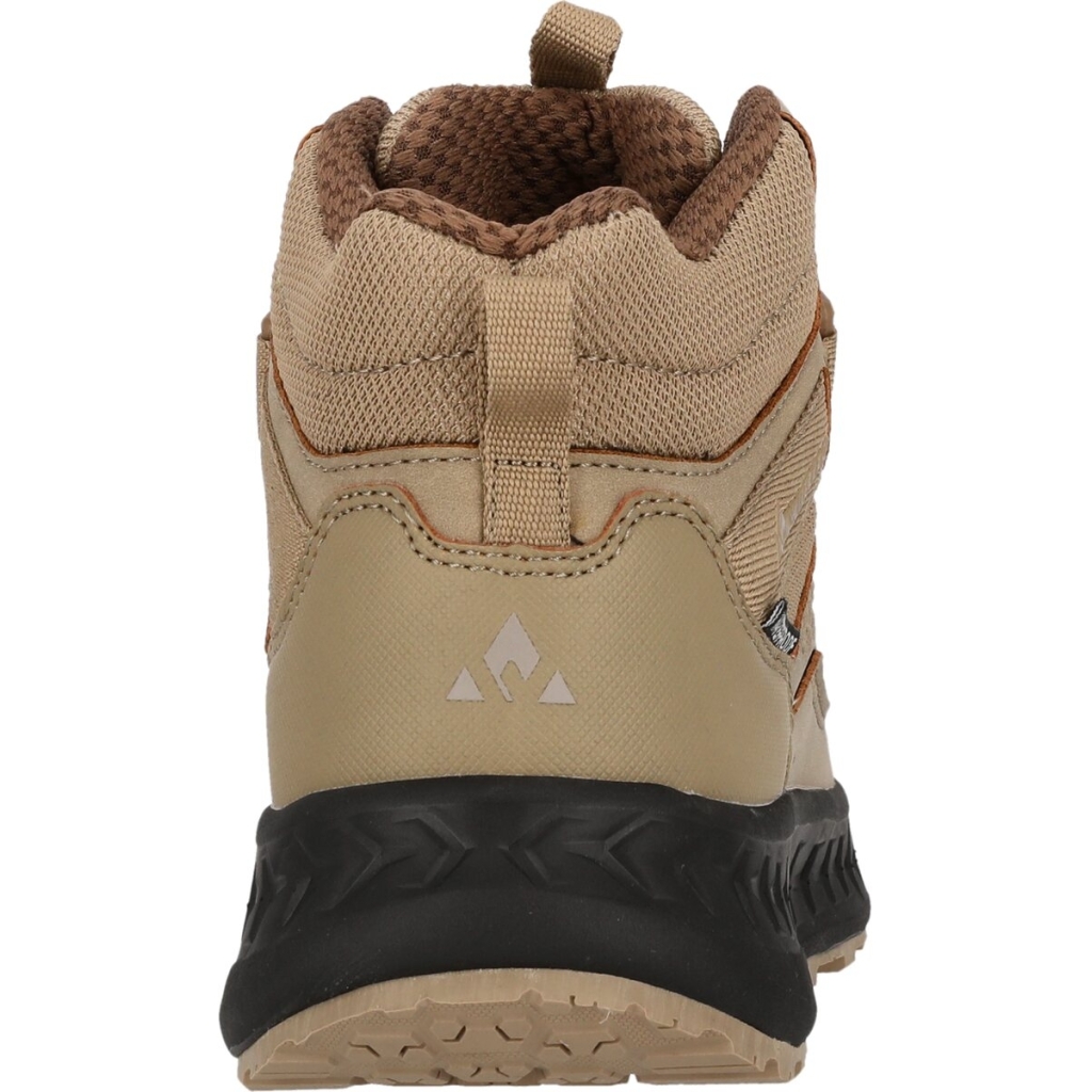 Whistler ReiX U Michelin Boot Water Proof - 4