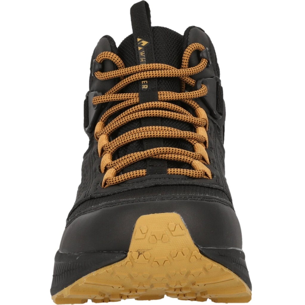 Whistler ReiX U Michelin Boot Water Proof - 16