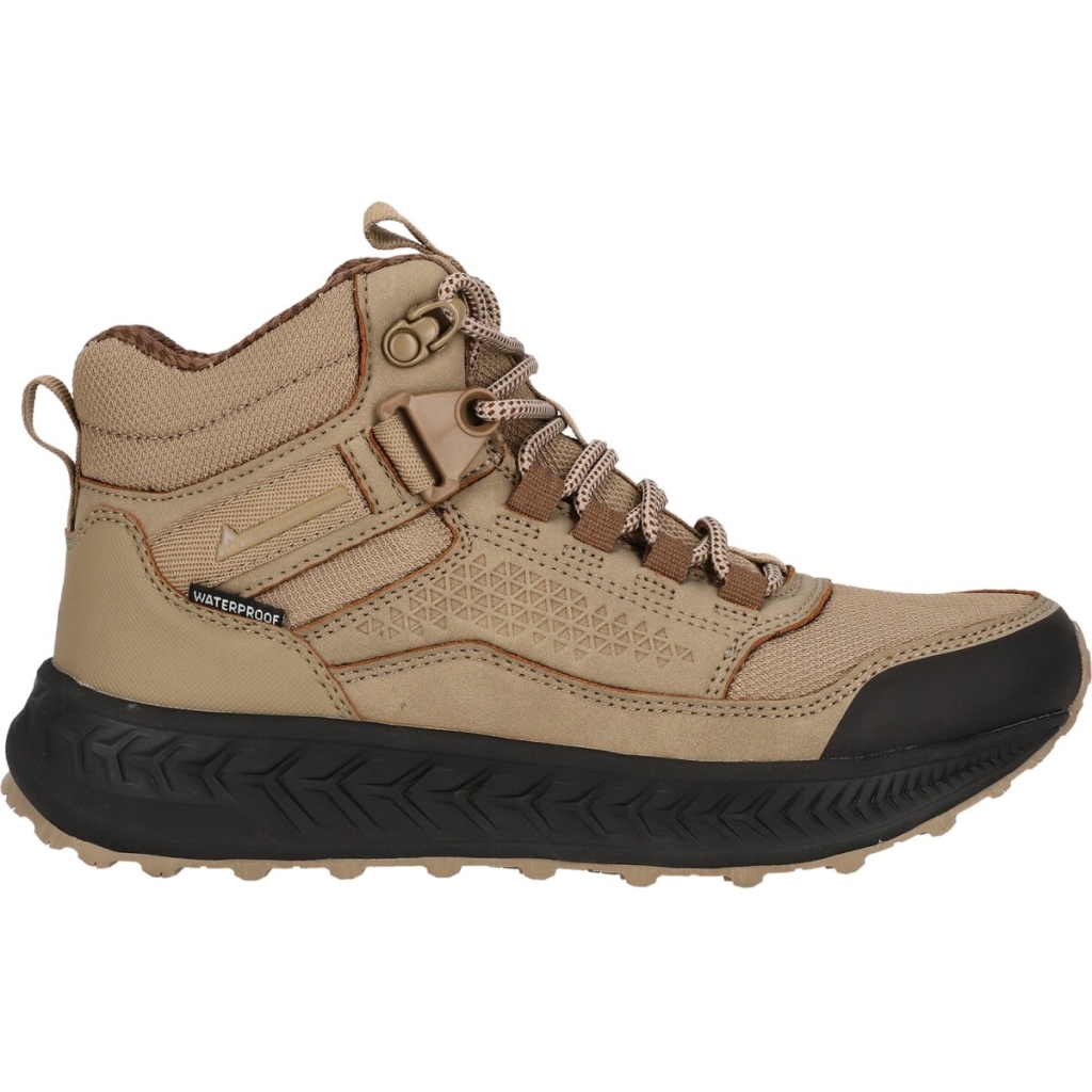 Whistler ReiX U Michelin Boot Water Proof - 2