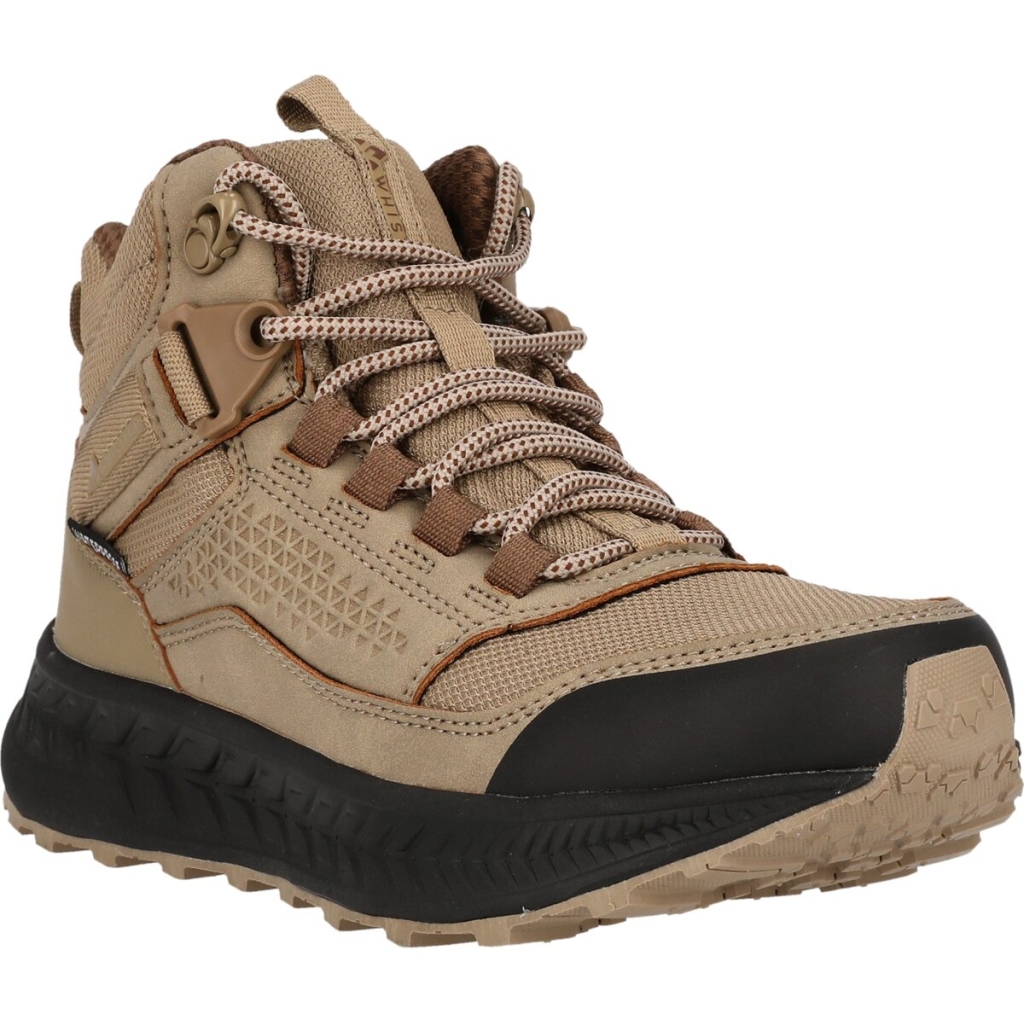 Whistler ReiX U Michelin Boot Water Proof - 9