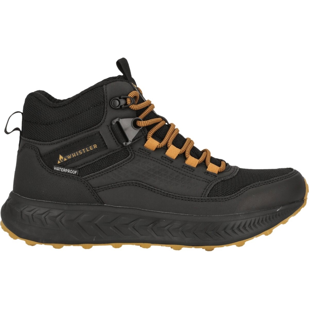 Whistler ReiX U Michelin Boot Water Proof