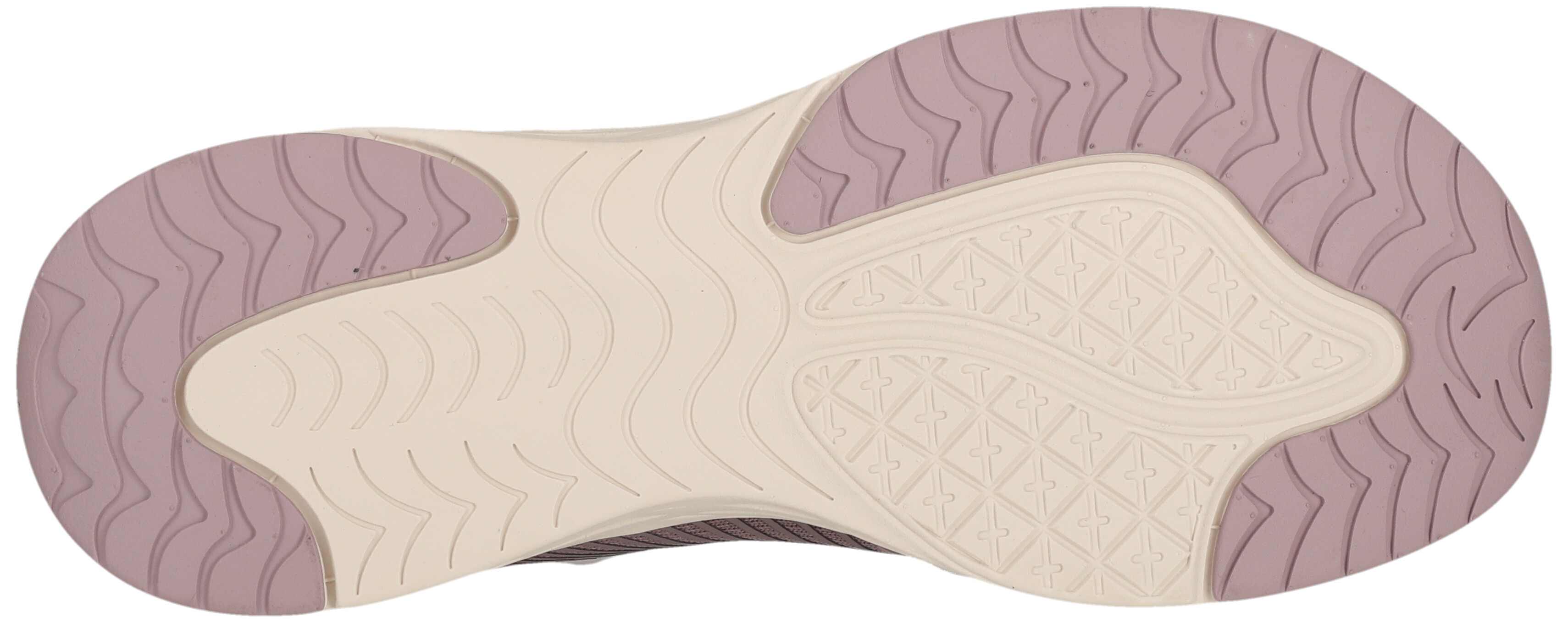 LinareX W Wide Fit Shoe  - 7
