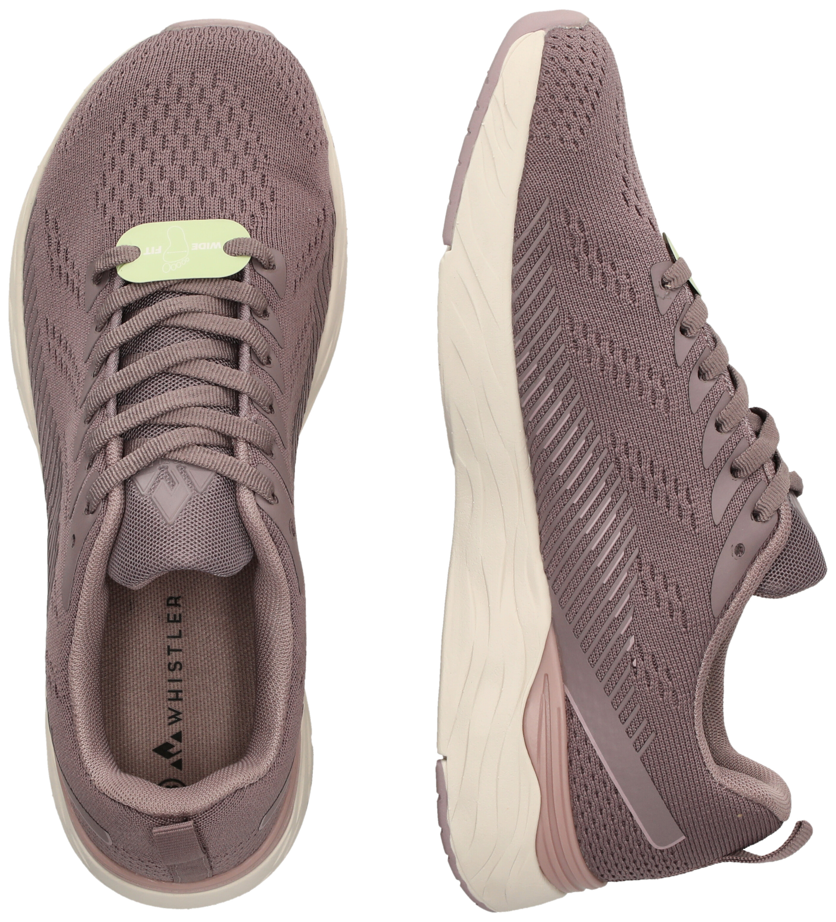 LinareX W Wide Fit Shoe  - 5