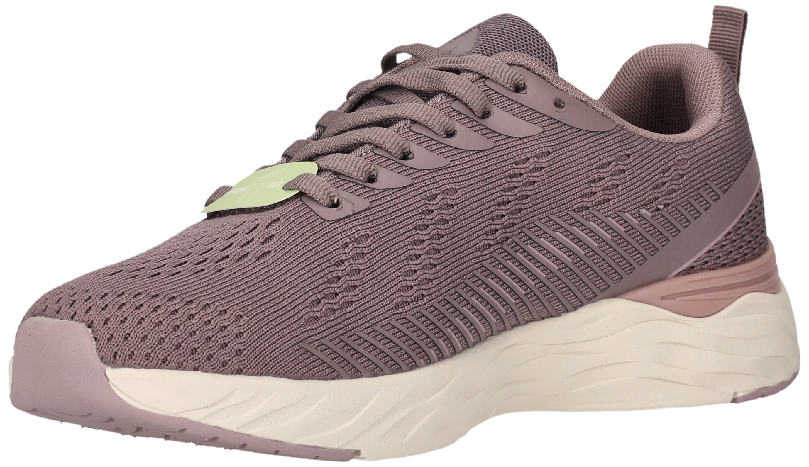 LinareX W Wide Fit Shoe  - 12