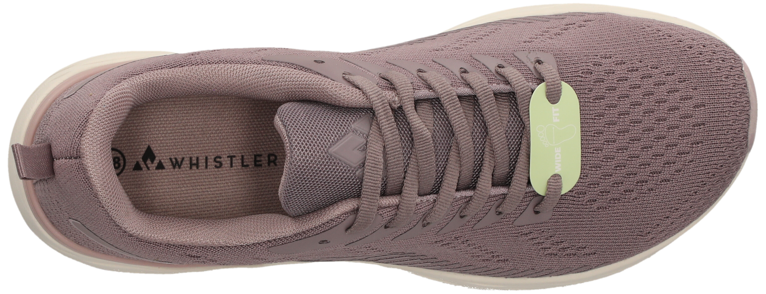 LinareX W Wide Fit Shoe  - 10