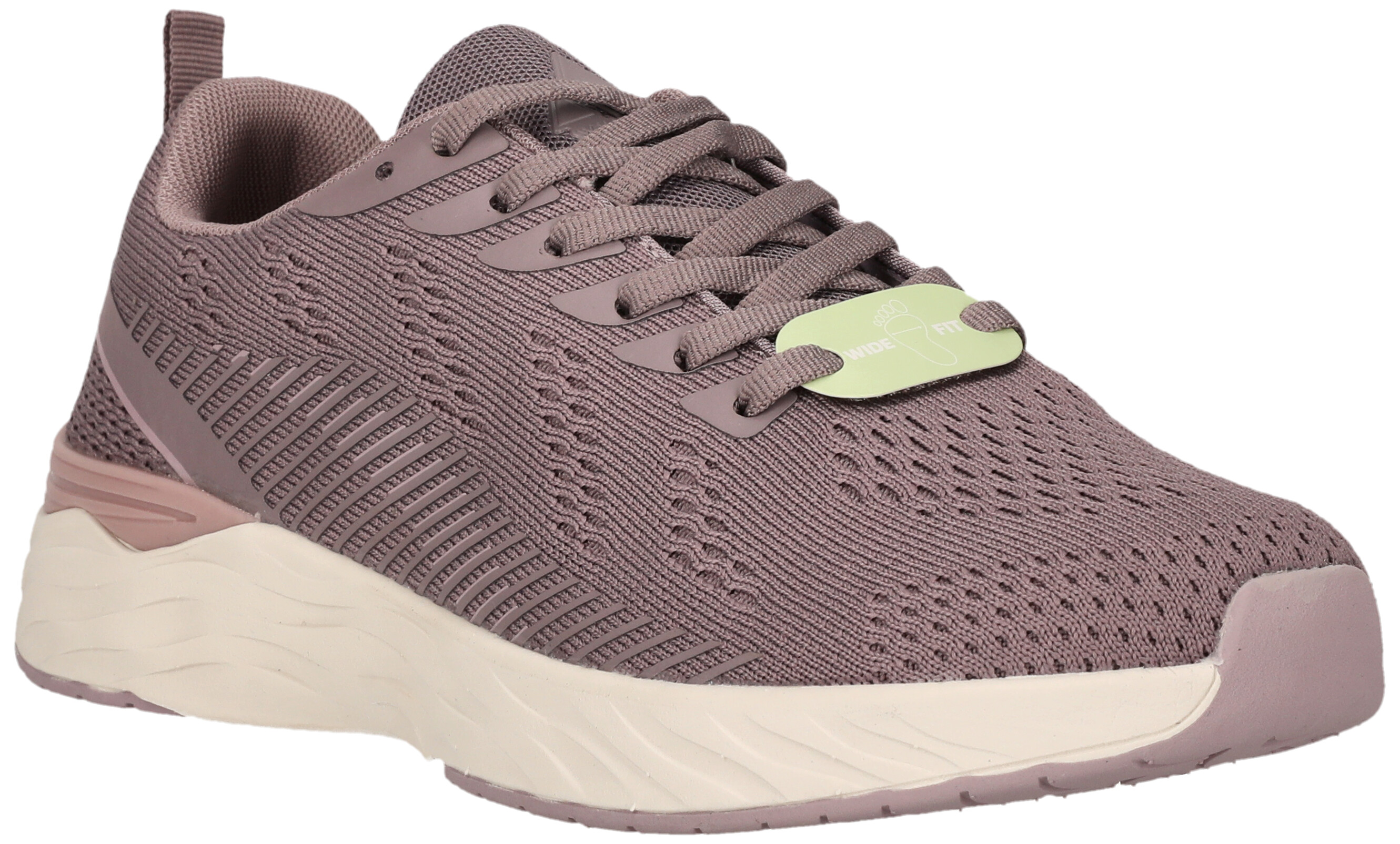 LinareX W Wide Fit Shoe  - 14