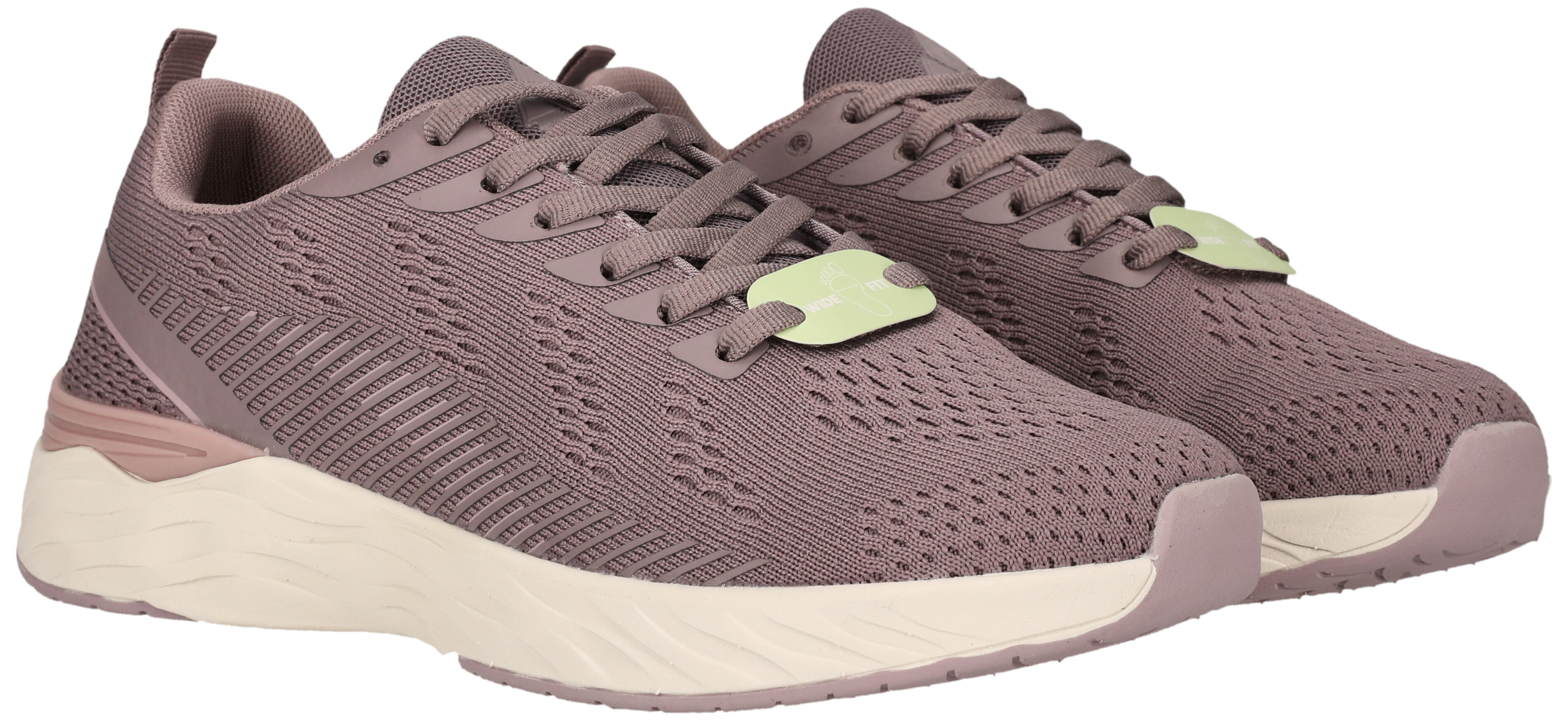 LinareX W Wide Fit Shoe  - 3