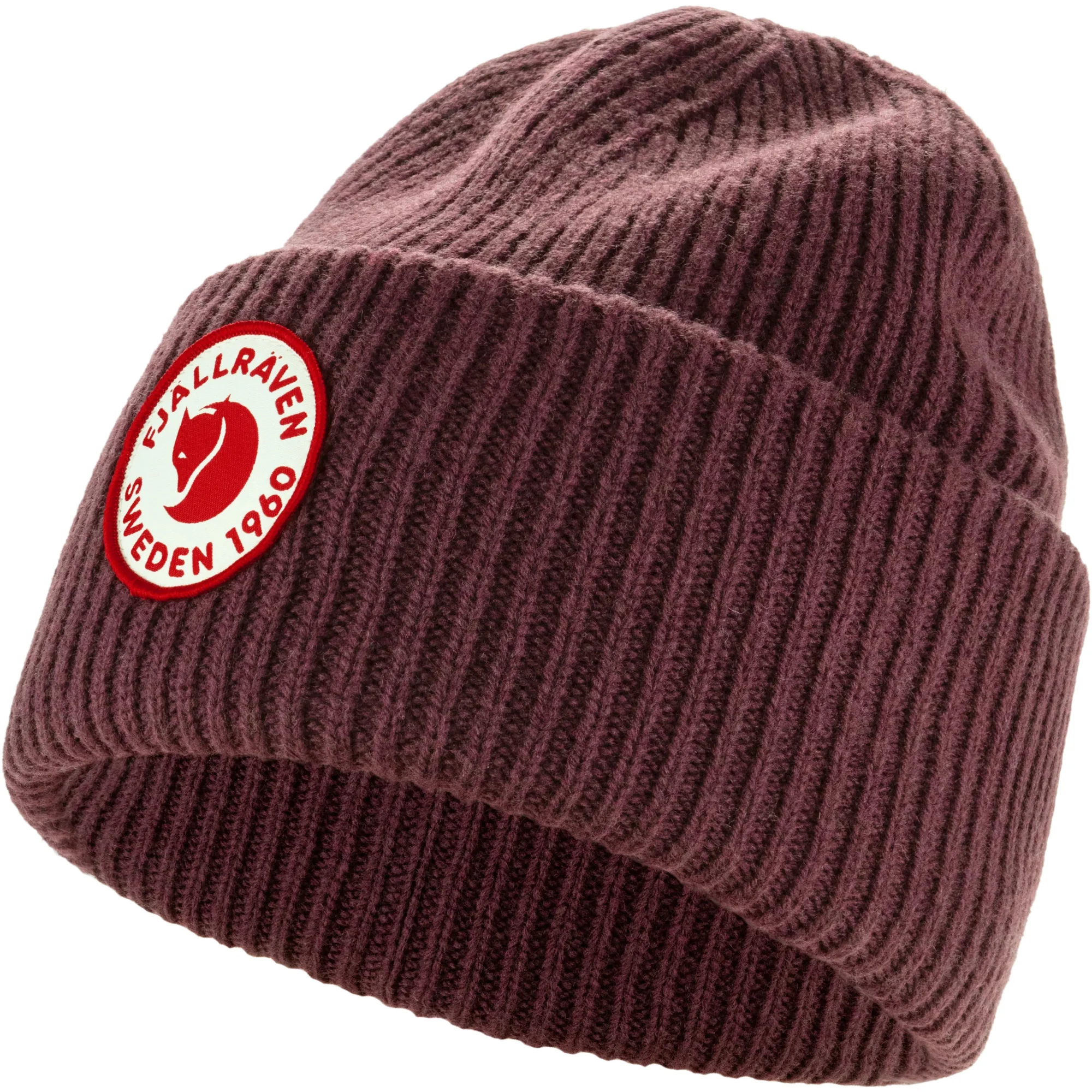 FJÄLLRÄVEN 1960 Logo Hat  - 3