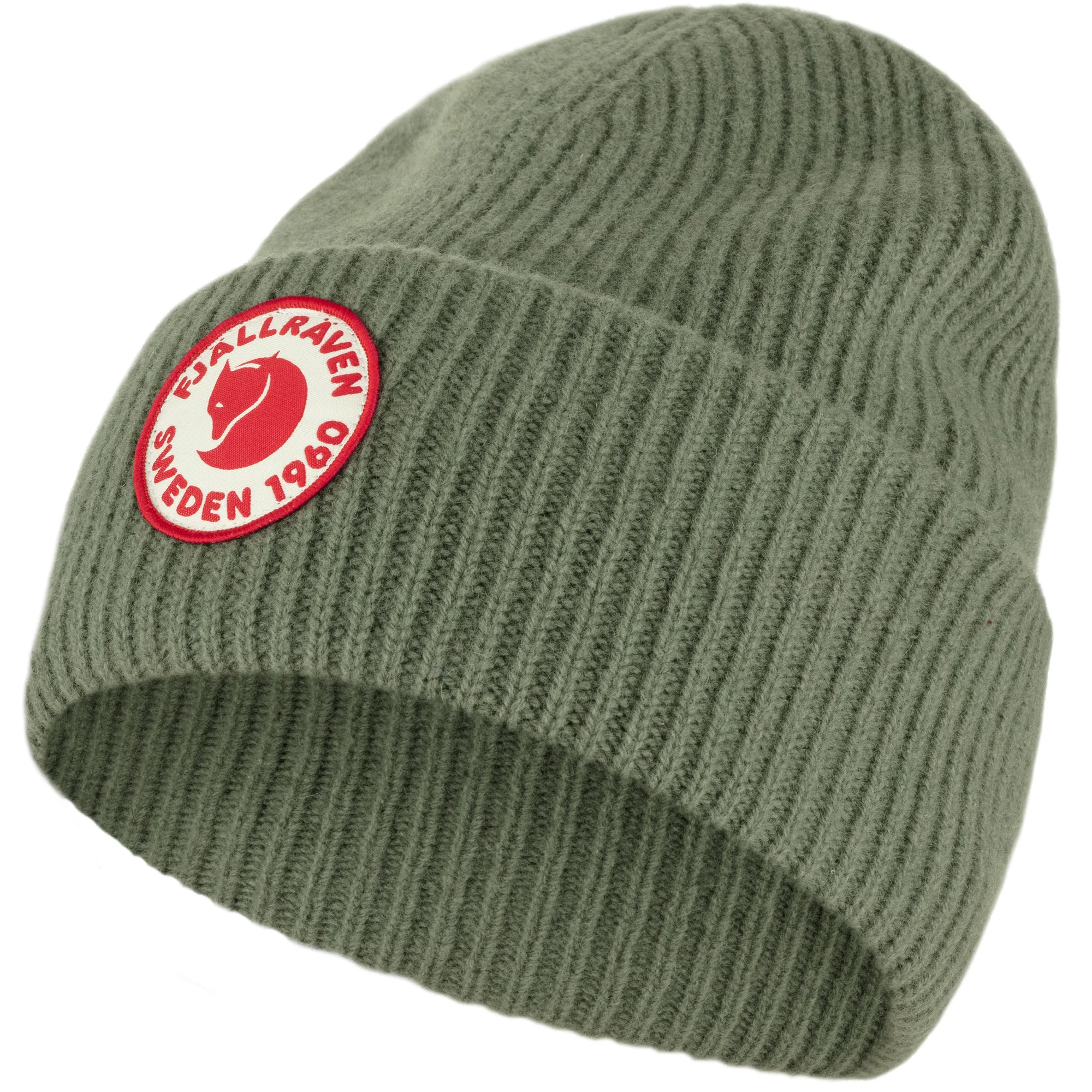 FJÄLLRÄVEN 1960 Logo Hat  - 6