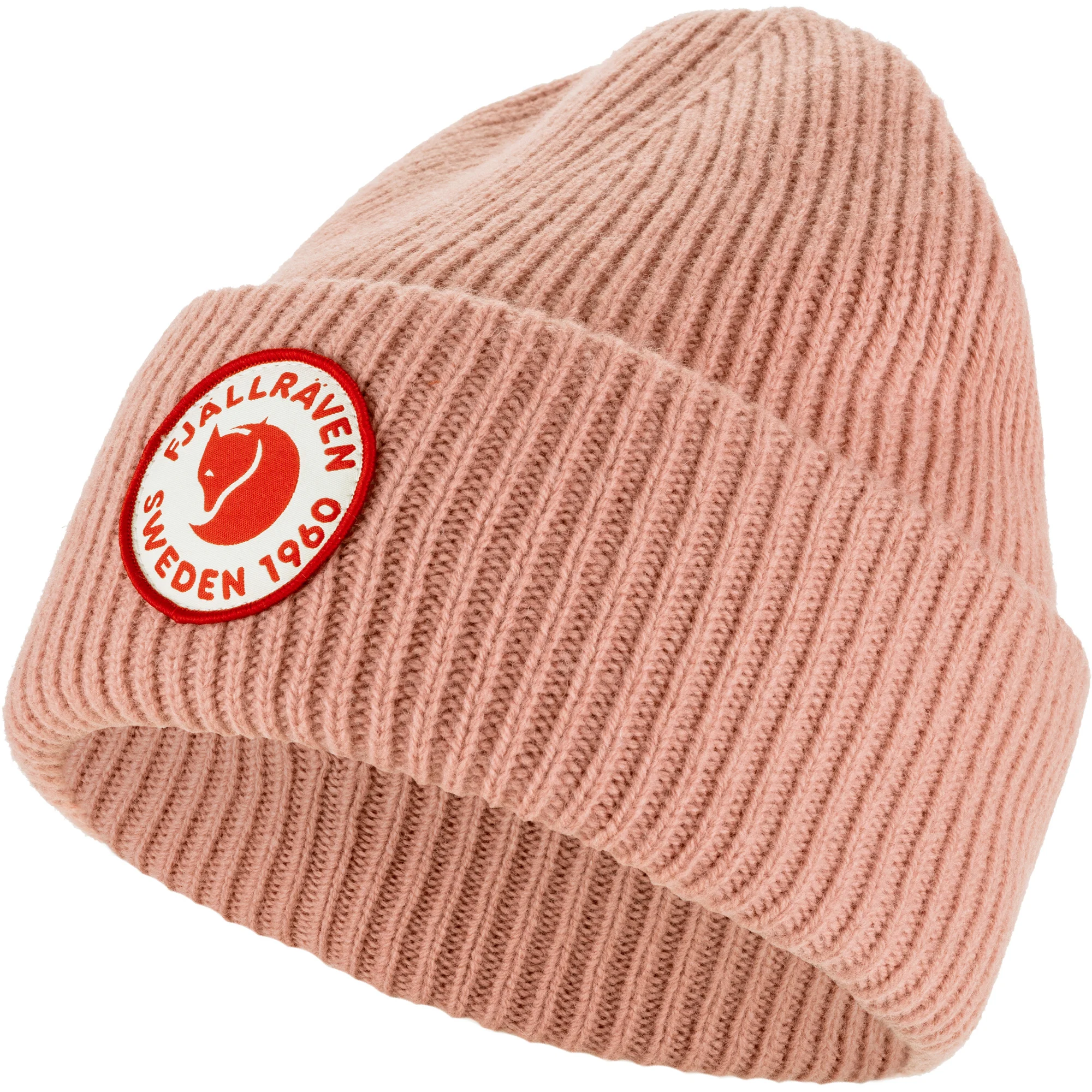 FJÄLLRÄVEN 1960 Logo Hat 