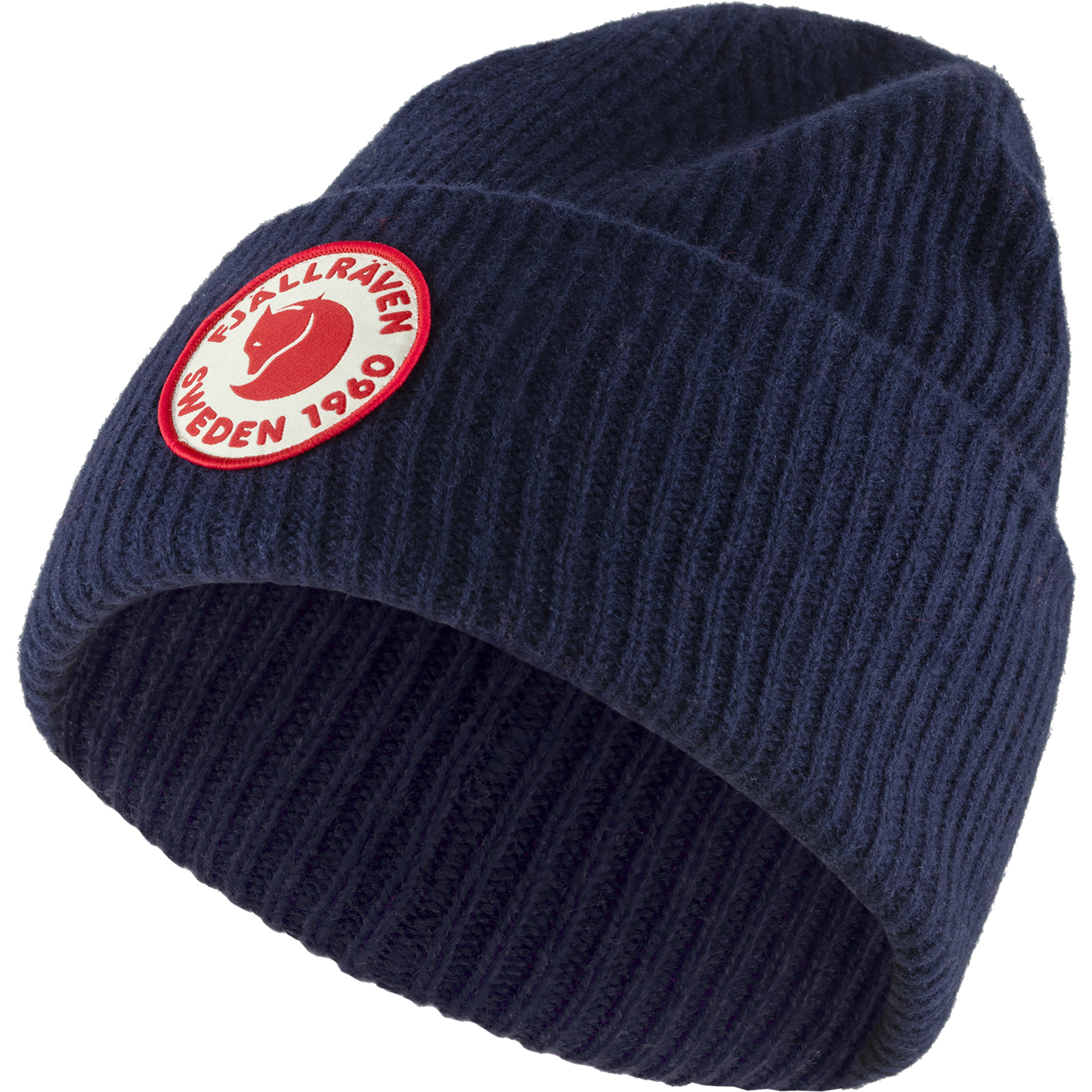FJÄLLRÄVEN 1960 Logo Hat  - 8