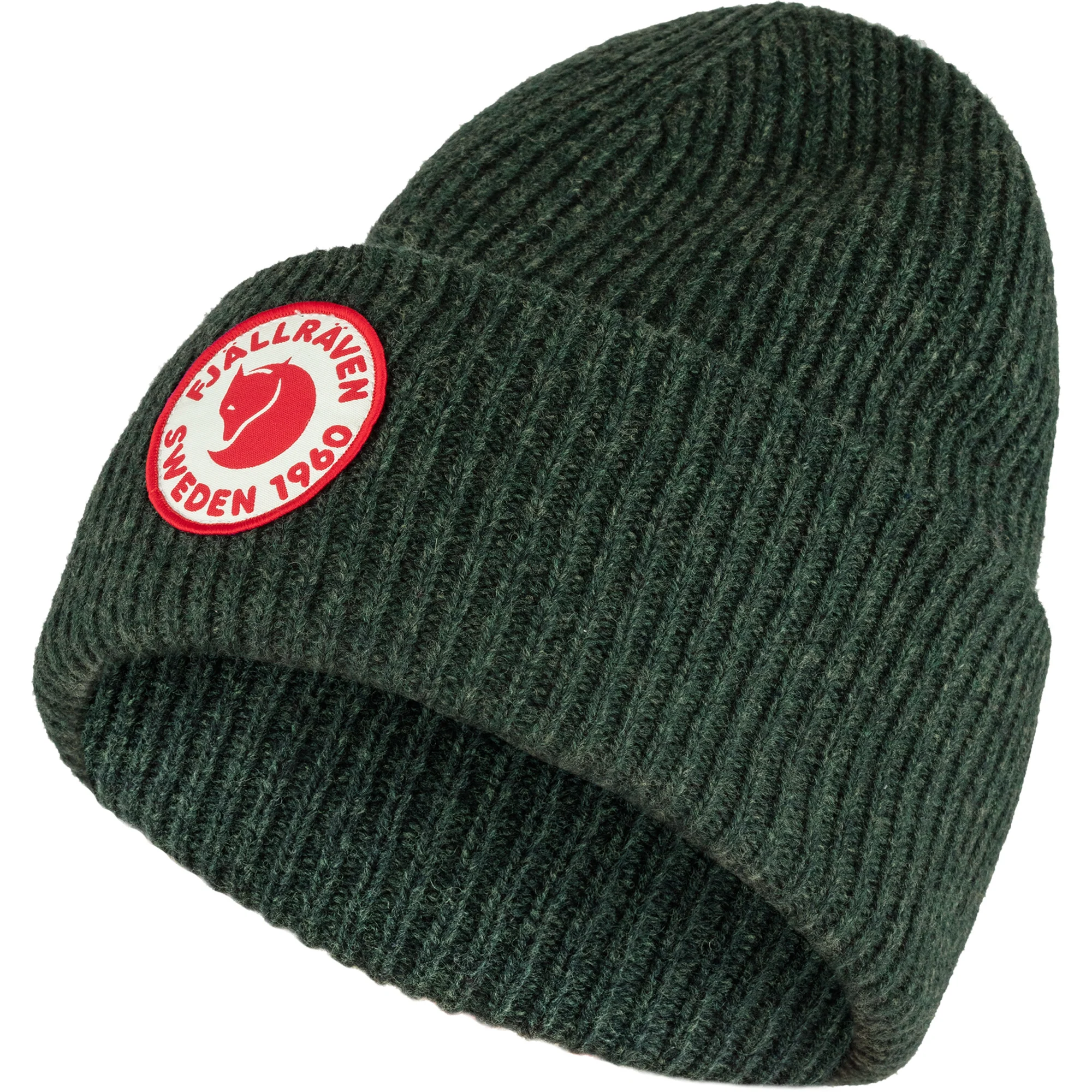 FJÄLLRÄVEN 1960 Logo Hat  - 5