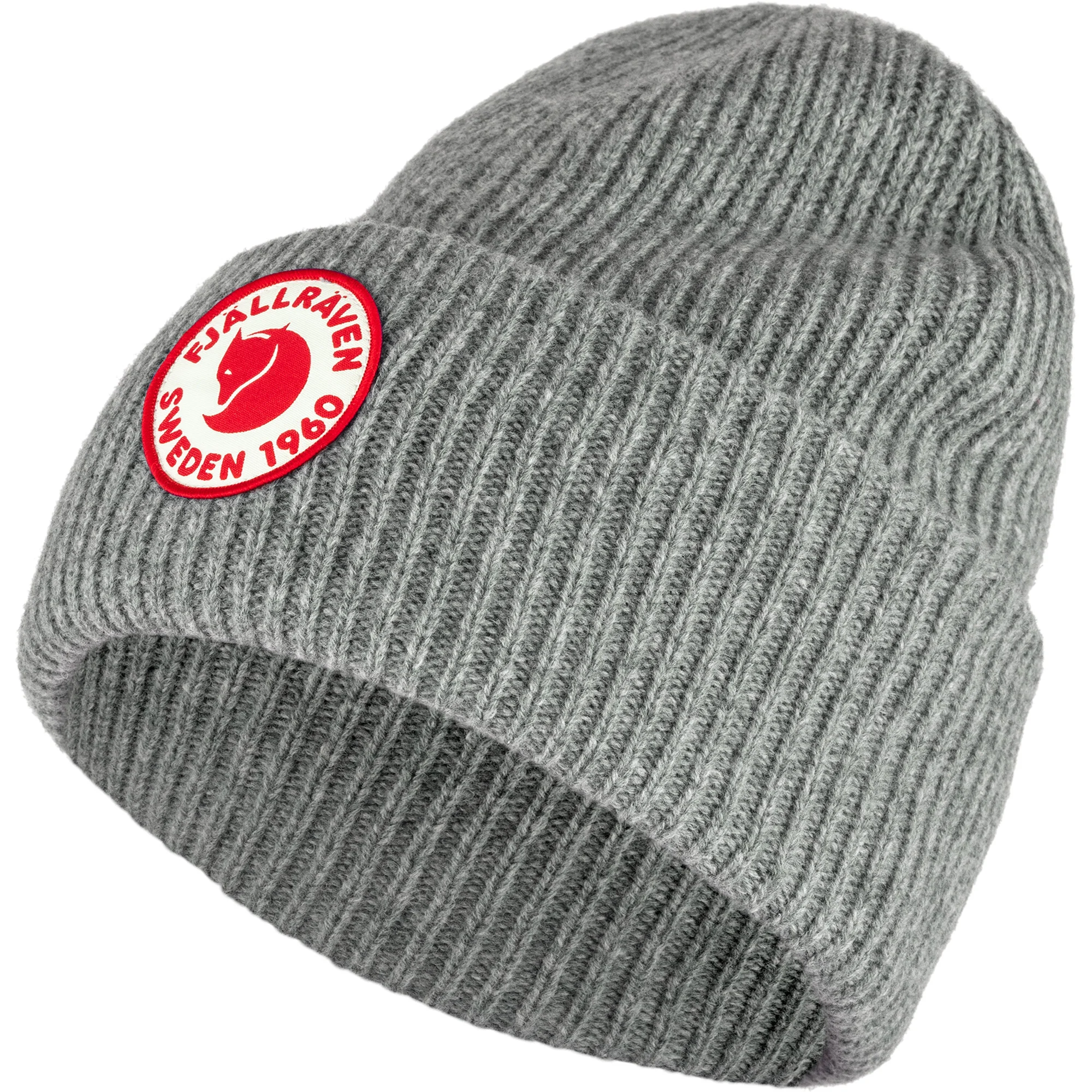 FJÄLLRÄVEN 1960 Logo Hat  - 7