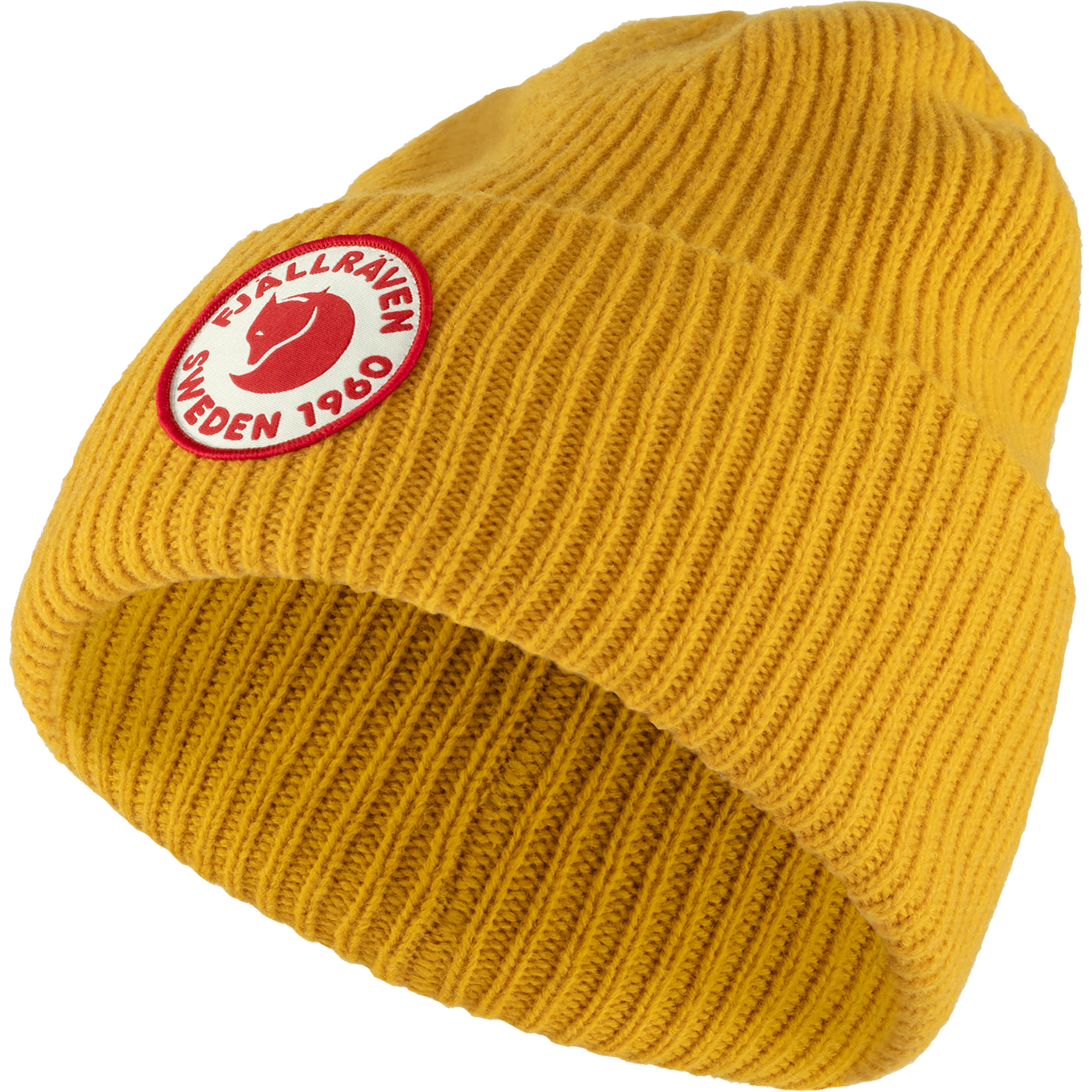 FJÄLLRÄVEN 1960 Logo Hat  - 11
