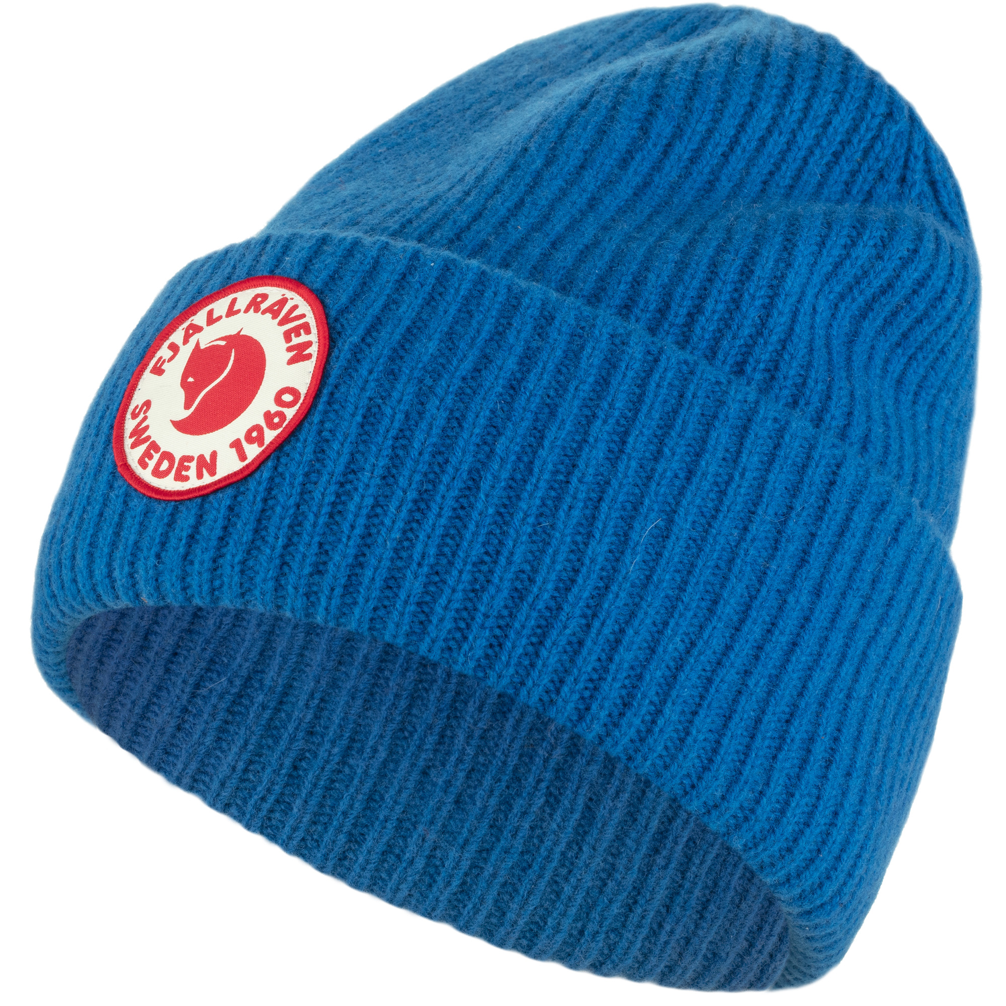 FJÄLLRÄVEN 1960 Logo Hat  - 4