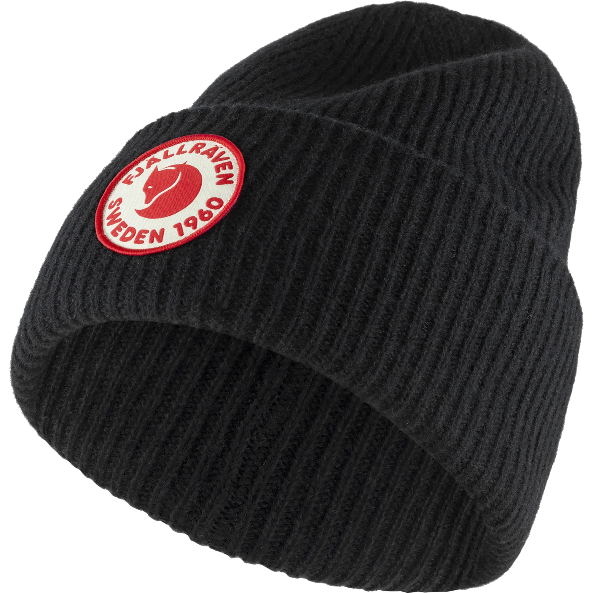FJÄLLRÄVEN 1960 Logo Hat  - 10