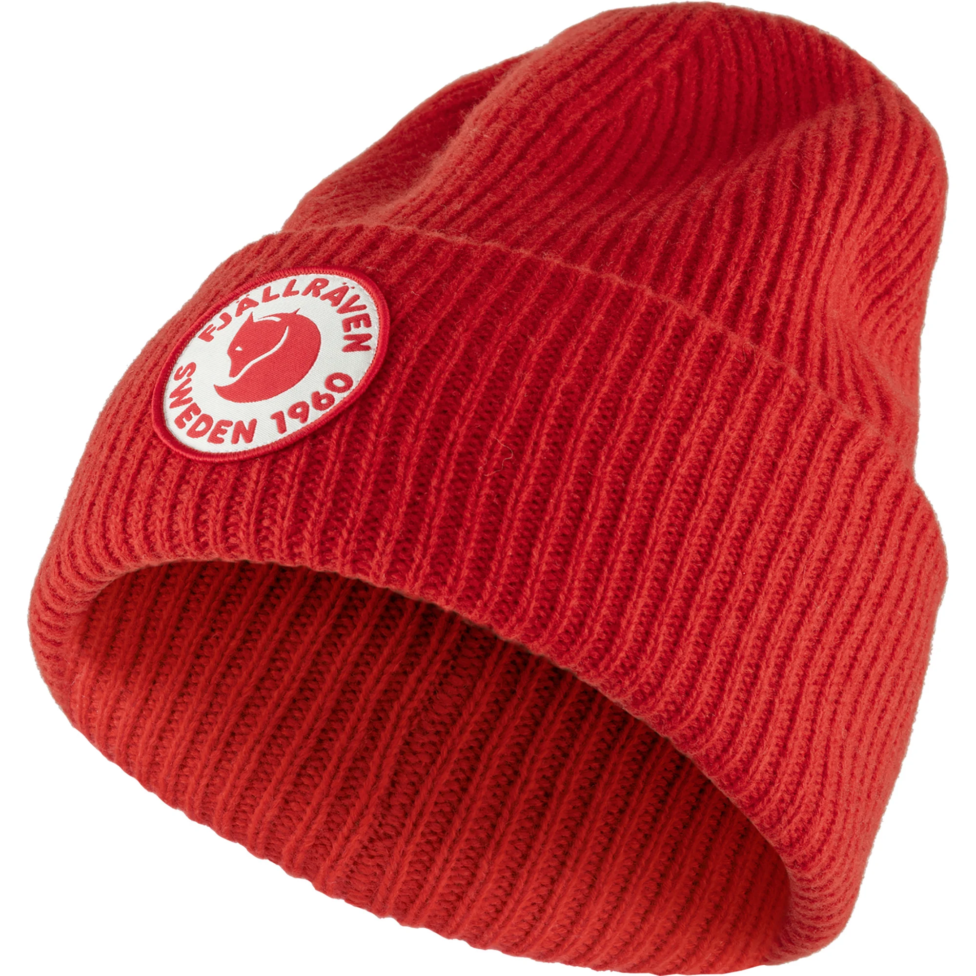 FJÄLLRÄVEN 1960 Logo Hat  - 9