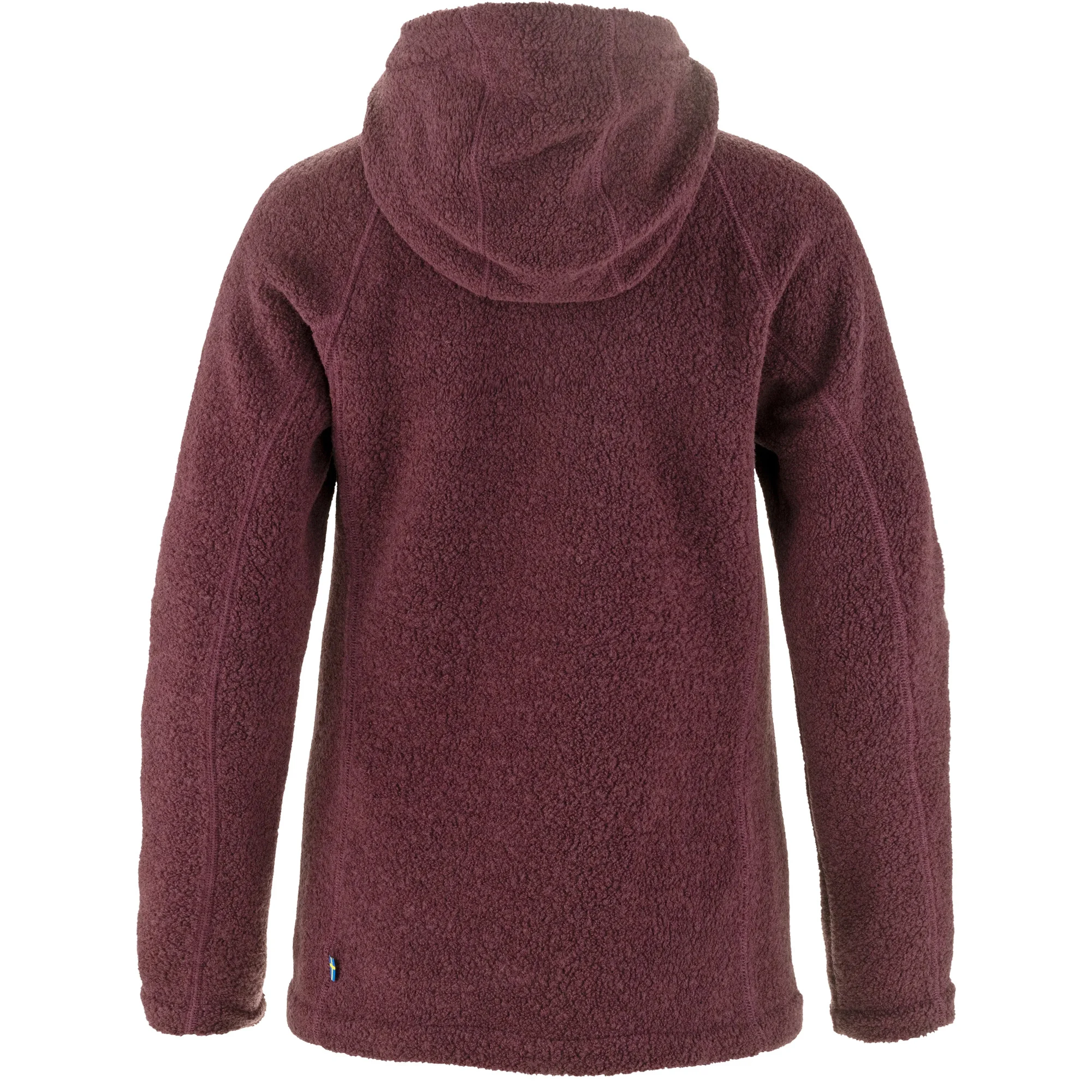 FJÄLLRÄVEN Kaitum Fleece W - 2