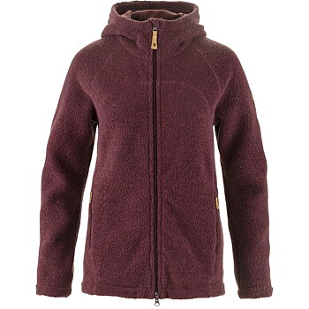 FJÄLLRÄVEN Kaitum Fleece W