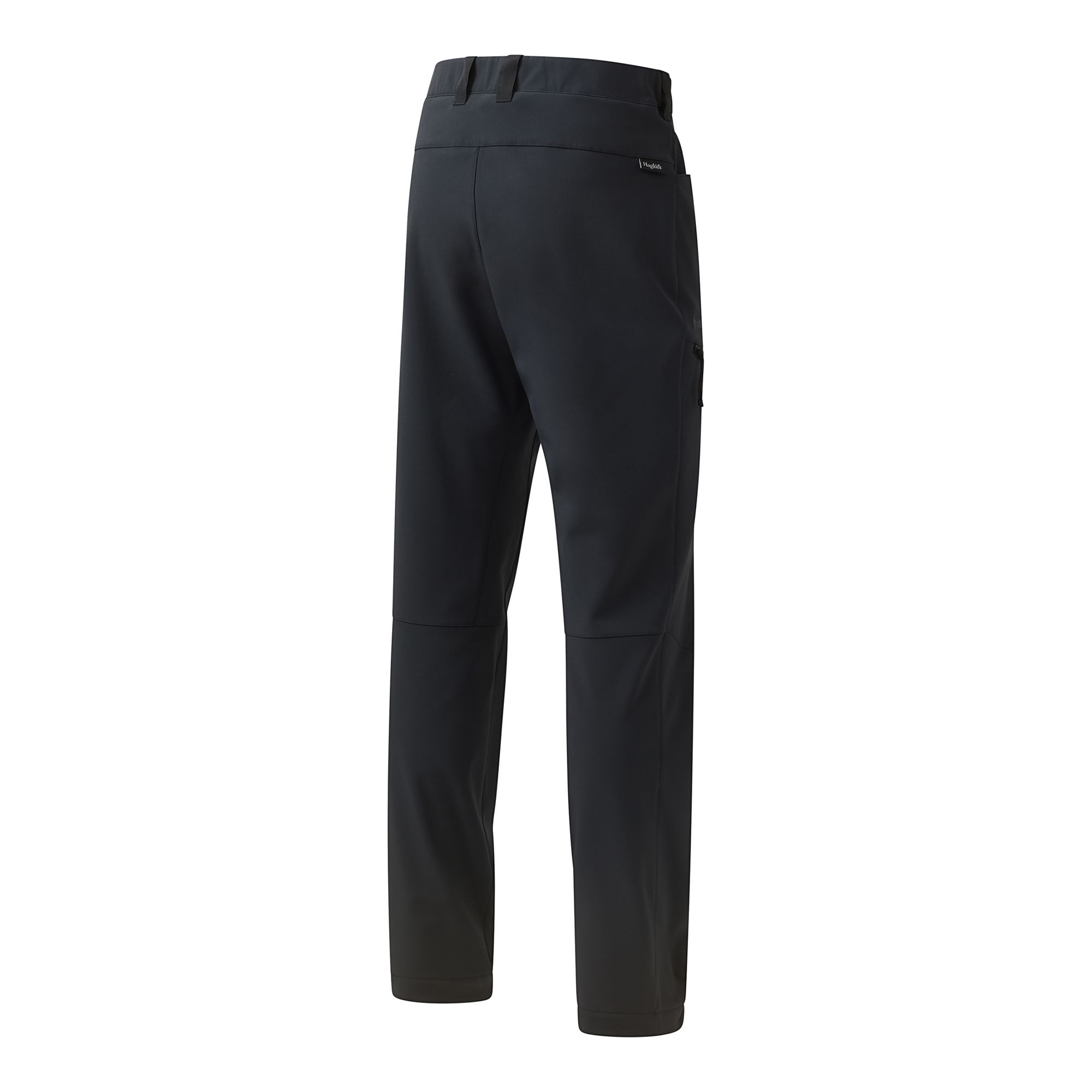 Haglöfs Warm Flex Pant Men Friluftsbyxor - 2
