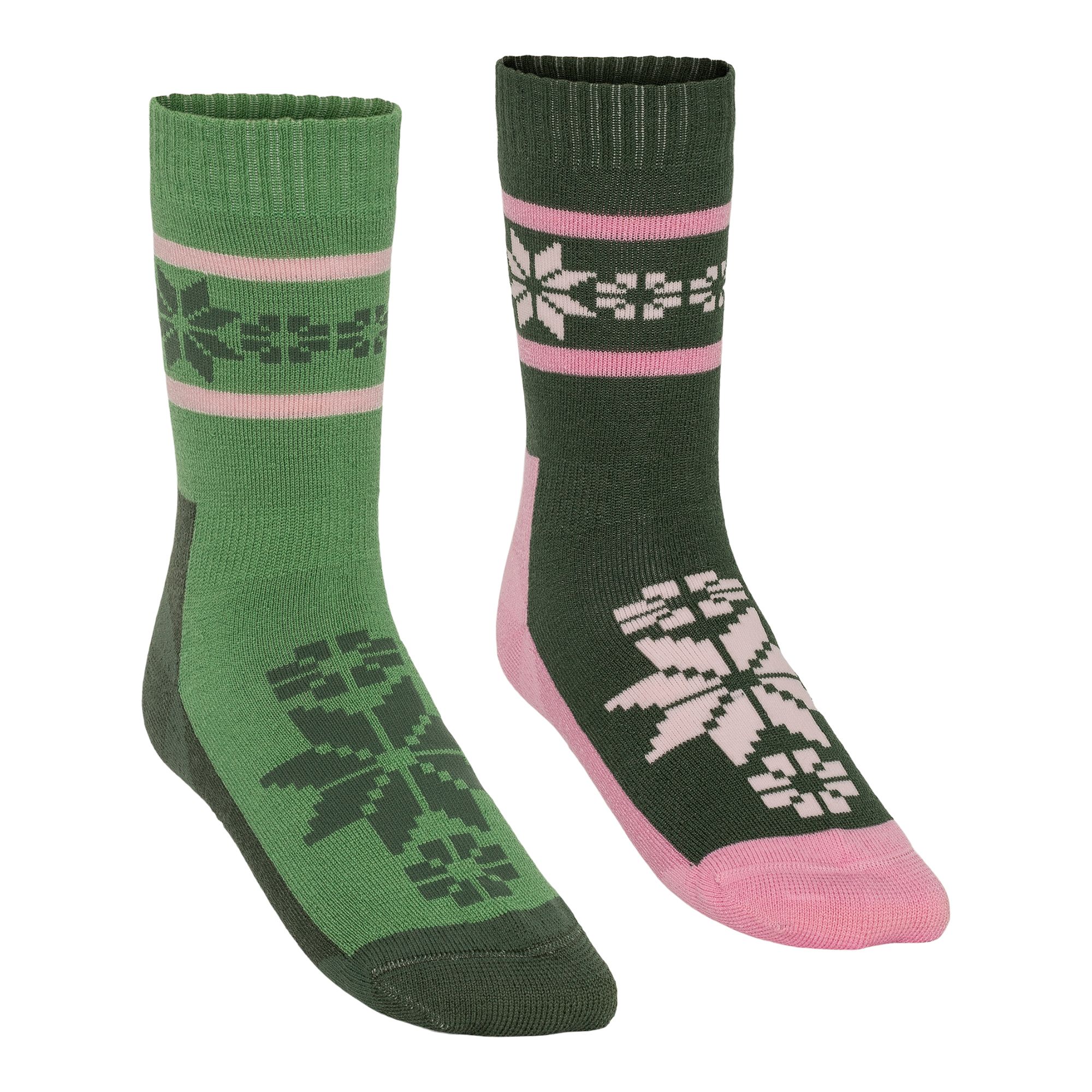 Kari Traa Rusa Sock 2Pk Strumpor - 9
