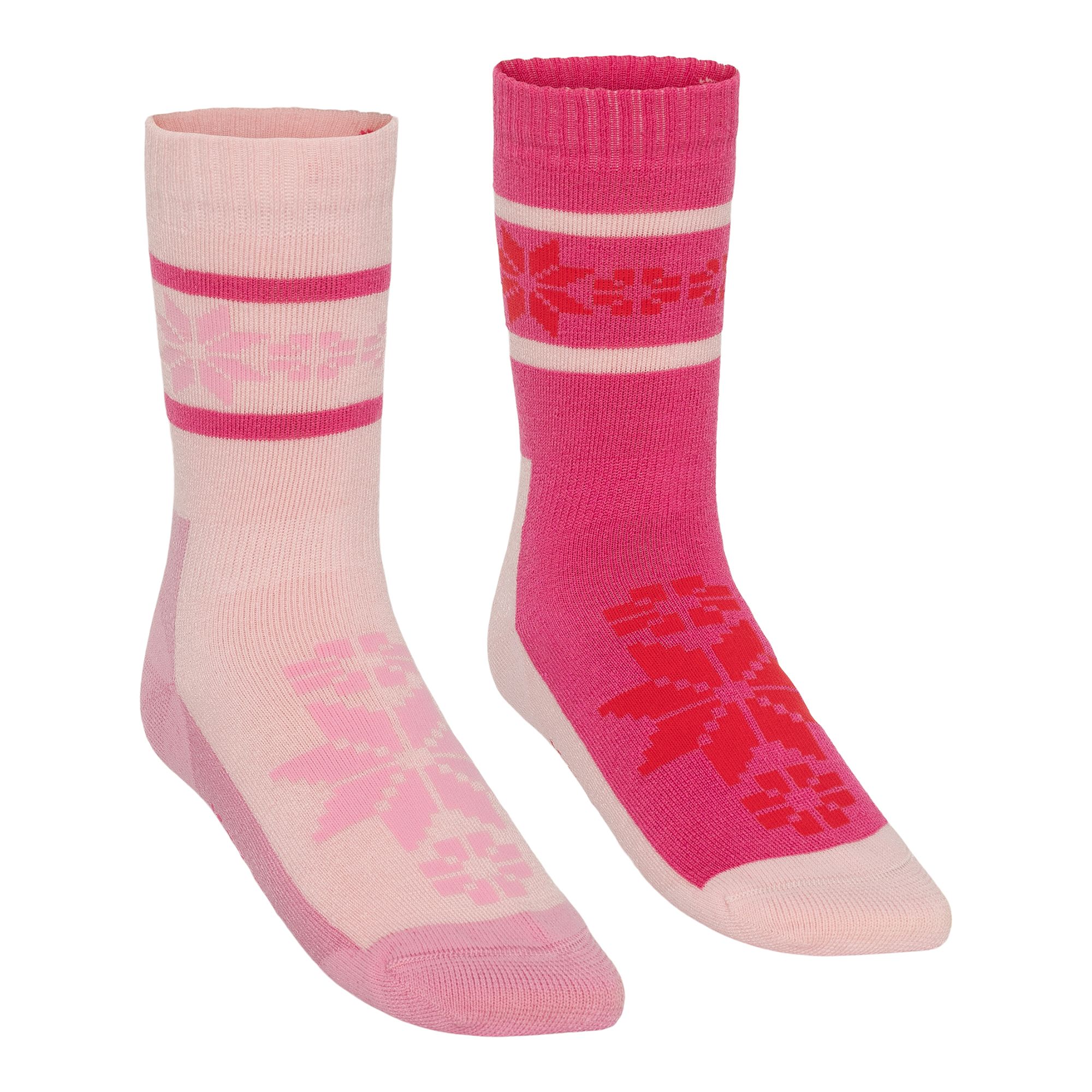 Kari Traa Rusa Sock 2Pk Strumpor - 10
